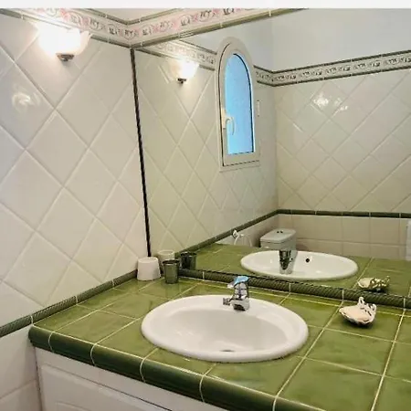 Independante Avec Piscine